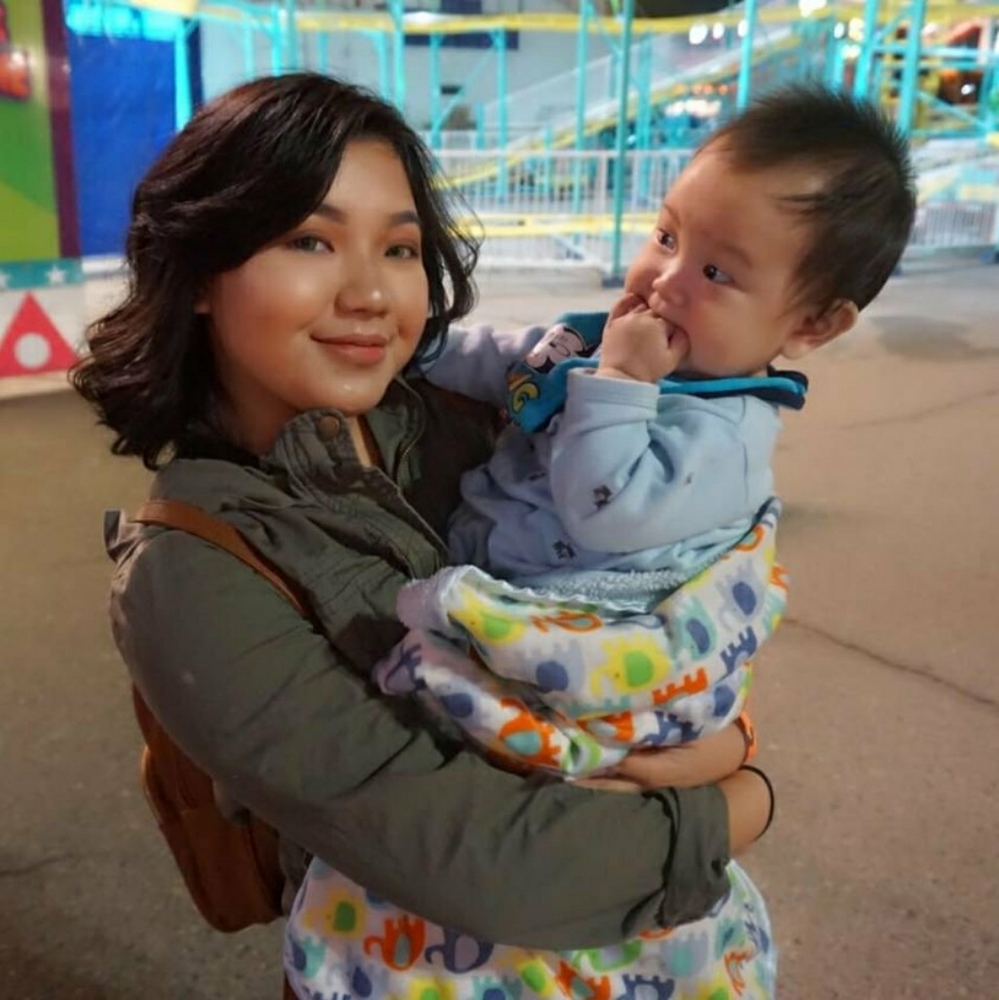 Meet your Posher, Kaotang